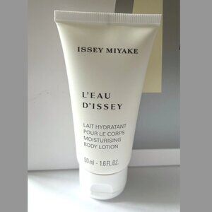 Issey Miyake L'eau D'Issey Moisturizing Body Lotion 50ml
